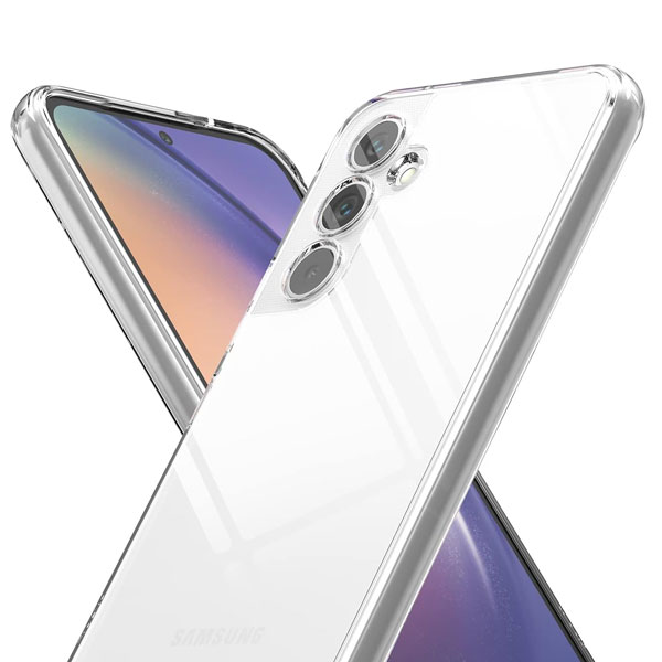 Rakuten - Galaxy A54 5G クリア ソフトケース SC-53D/SCG21 耐衝撃 カバー スマホケース ケース スマートフォン au SC-51D/SCG19 おしゃれ 落下防止 スマホカバー ギャラクシー s23 マイクロドット ソフトクリアケース