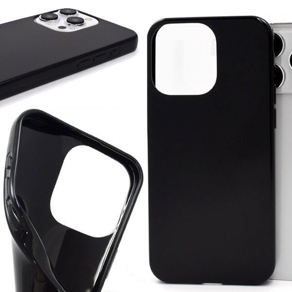 樂天商城 - iPhone 15 Plus スマホケース ソフト ブラックケース tpu アイフォン15 Plus ケース シリコンケース アイフォン15 プラス 耐衝撃 アイフォン スマホカバー iPhone15Plus スマホカバー おしゃれ かわいい カバー