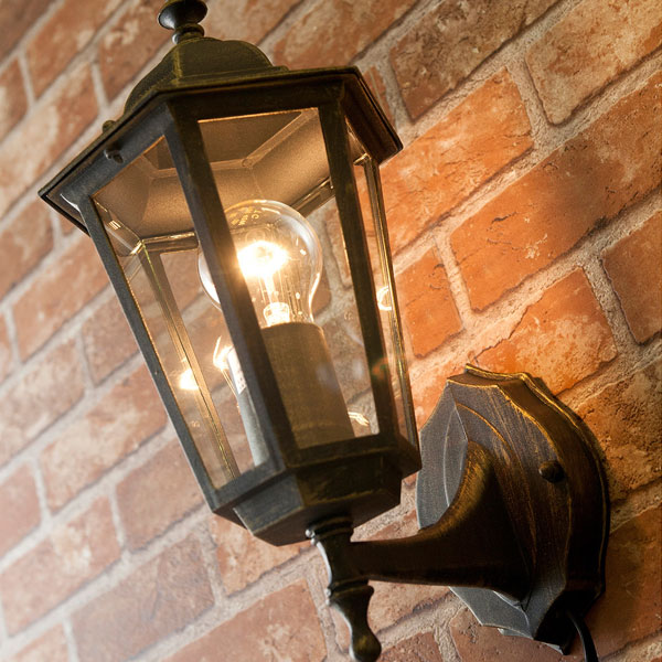 ウォールランプ ヘキサゴン led ランプ 北欧風モダン ランプ LED対応 照明 間接照明 インテリア スポットライト アンティーク 北欧家具 北欧照明 ブラケットランプ 壁面 壁掛け照明 ブラケットライト