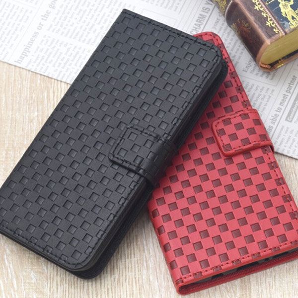 樂天商城 - Huawei P20 liteケース 手帳型 Huawei P20 liteカバー マグネット付き ファーウェイ P20ライトケース ビジネス風 Huawei P20 lite手帳ケース スタンド機能 ファーウェイ P20ライトカバー カード収納 Huawei P20 lite専用ケース 市松模様