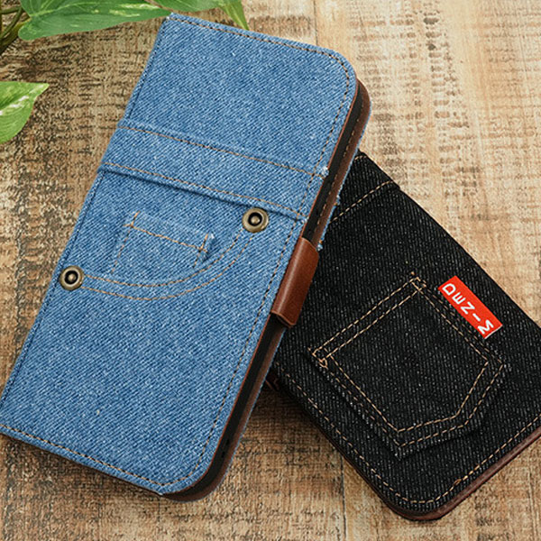 樂天商城 - iPhone 17 ケース iPhone17 カラー ジーンズデザイン 手帳型 スタンドケース 手帳型ケース おしゃれ iphone 手帳 アイフォン17 デニムデザイン おしゃれ