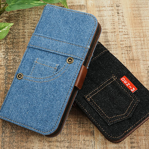 樂天商城 - iPhone 17 Pro Max ケース iPhone 17ProMax カラー ジーンズデザイン 手帳型 スタンドケース 手帳型ケース おしゃれ iphone 手帳 アイフォン17 プロ マックス デニムデザイン おしゃれ