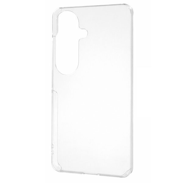樂天商城 - Galaxy S26 ケース クリアケース SC-51G/SCG36 シンプル ハードケース 透明 カバー docomo au カバー 耐衝撃 おしゃれ かわいい カバー ギャラクシー S26用 ジャケット
