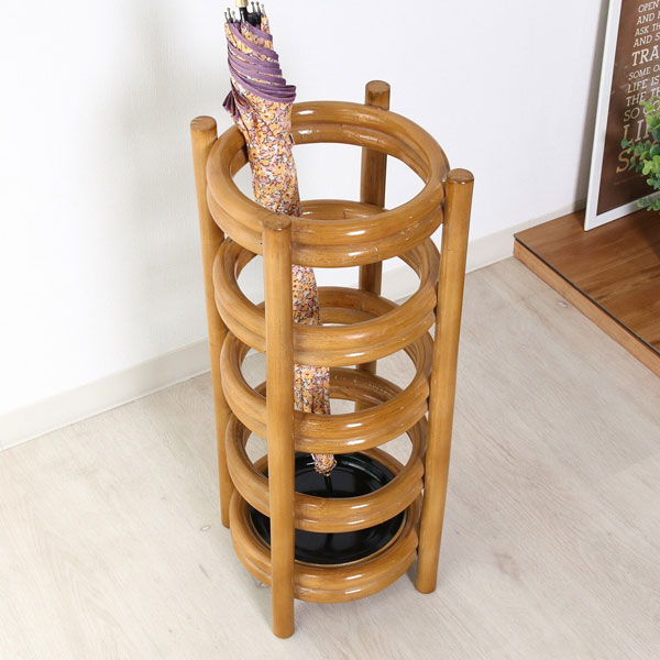 楽天市場】ラタン（傘立て｜玄関収納）：収納家具<インテリア・寝具