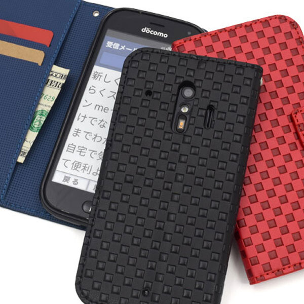樂天商城 - らくらくスマートフォン me F-01L ケース らくらくスマートフォン ケース F-01L らくらくホン ケース カバー 手帳 らくらくフォン ケース らくらく スマホ カバー ケース 手帳