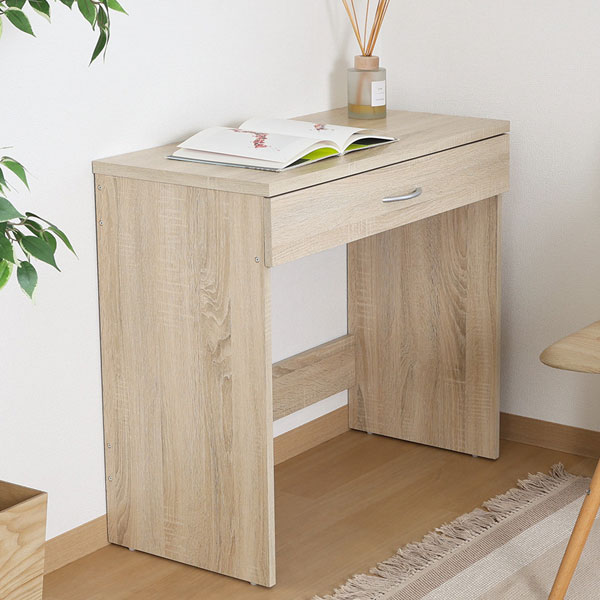 引き出し付きテーブル　デスク イトーキ 袖机 KIDSNESTシリーズ イトーキ（ITOKI） ジュエルキュート