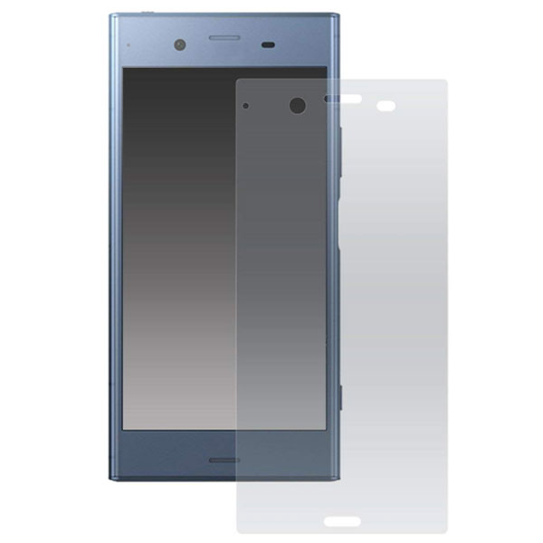 Sony Xperia XZ1 SOV36 au フィルム Xperia XZ1