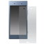 Sony Xperia XZ1 SOV36 au ե Xperia XZ1 SO-01K ɥ ݸե ݸ ڥꥢ XZ1 softbank վݸե վݸ