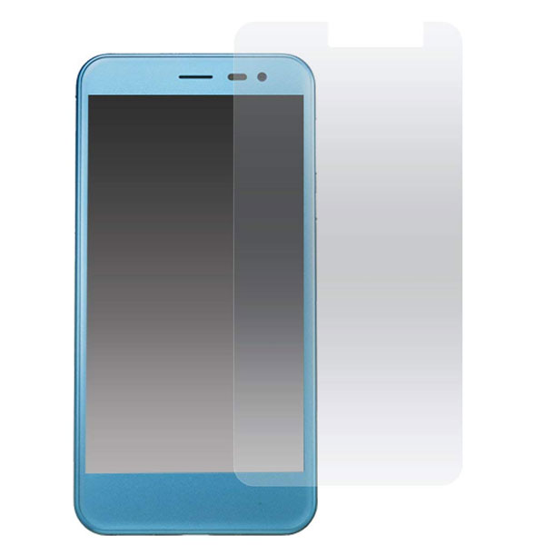 Android ONE 507SH 液晶保護 ガラスフィ�