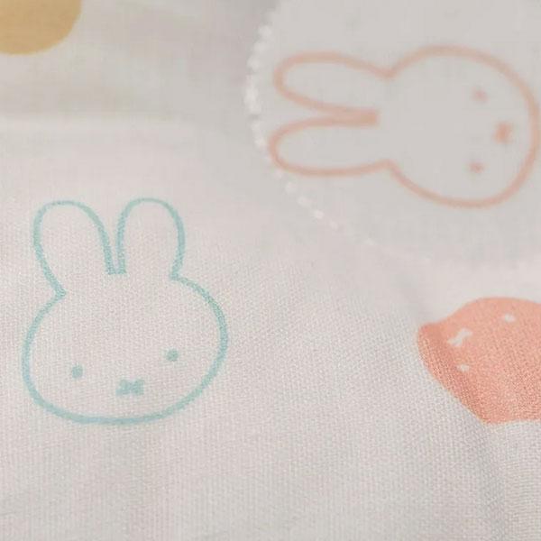 まくらステーション イプノスのミッフィー こども用枕 キッズ枕 ベビー枕 子ども枕 こども枕 枕 寝具 子供部屋【日本製】入園 保育園【ピロー 枕 まくら 子供 キッズ ジュニア 寝相 肩こり 男の子 女の子 ピロー】｜アングル2