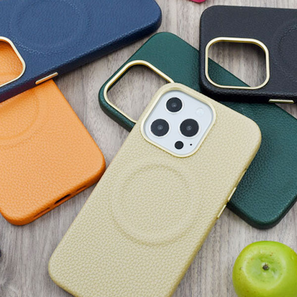 乐天商城 - iphone13 ケース ハード MagSafe対応 iphone13 pro ケース スマホケース アイフォン13 ケース スマホケース スマホカバー おしゃれ かわいい カバー ケース シュリンク レザーデザイン 背面ケース アイフォン 落下防止