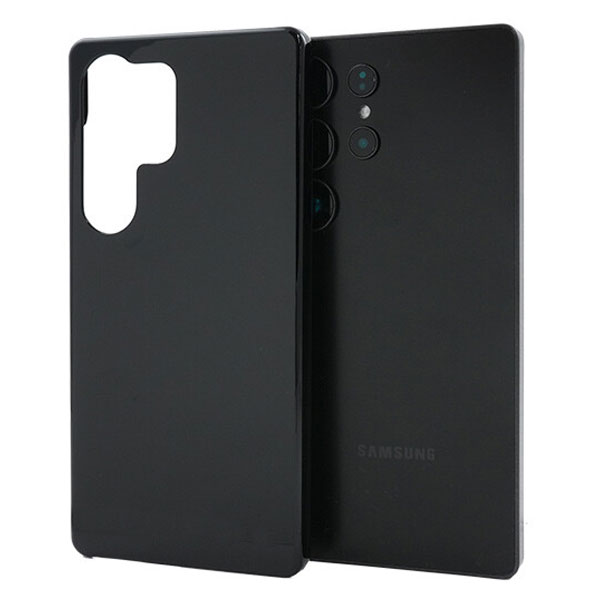 樂天商城 - Galaxy S25 Ultra ブラックケース SC-52F/SCG32 ケース ハードケース Galaxy S25ケース 黒 Galaxy S25 ultra カバー Samsung ギャラクシー S25 ウルトラ スマホケース おしゃれ かわいい 耐衝撃 スマホカバー