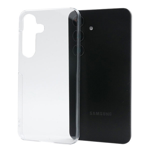 樂天商城 - Galaxy S25 クリアケース SC-51F/SCG31 ケース ハードケース Galaxy S25ケース 透明 Galaxy S25 カバー Samsung ギャラクシー S25 スマホケース おしゃれ かわいい 耐衝撃 スマホカバー