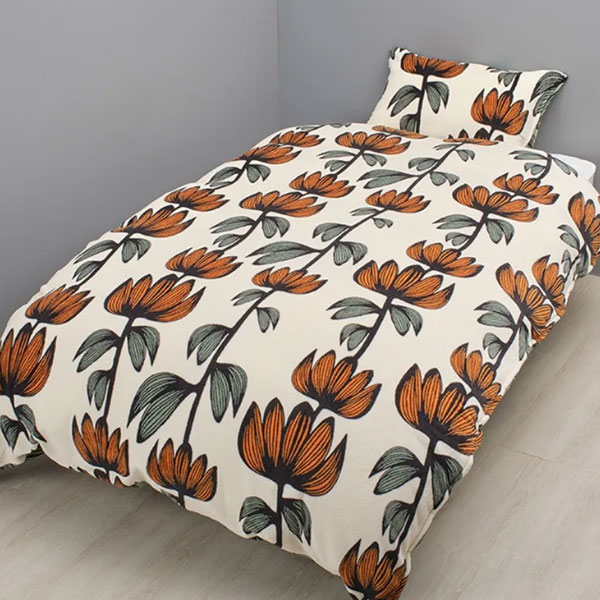 樂天商城 - 西川 フィンレイソン あったか 掛けふとんカバー リバーシブルデザイン 掛けふとんカバー 掛け布団カバー 北欧デザイン シングルサイズ 寝具 ふとんカバー カバー 洗濯機OK かけふとんカバー 無地 おしゃれ PI05750644