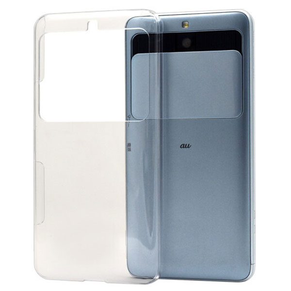 樂天商城 - BASIO3 ベイシオ3 KYV43 クリアケース ハード Kyocera ベイシオ スリー ケース カバー 京セラ スマホケース スマホカバー ハードケース おしゃれ