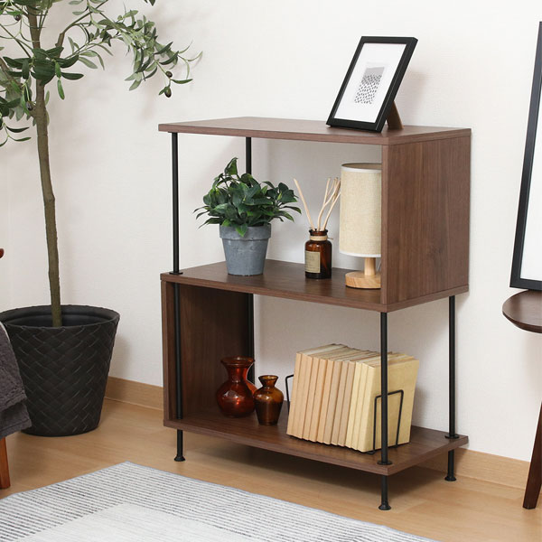 楽天市場】s型 ディスプレイ シェルフの通販