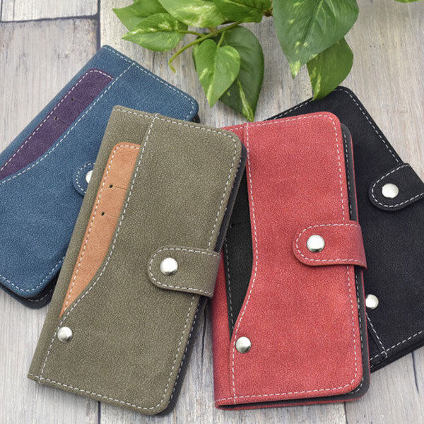 樂天商城 - iPhone 13 Pro Max 手帳 スマホケース アイフォン13 プロ max 耐衝撃 アイフォン スタンド スマホカバー スライドカード ポケット 手帳型ケース カバー ケース カード収納 手帳型