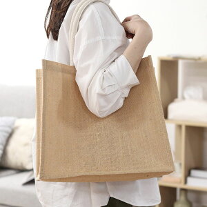 ジュートバッグ｜刺繍などをつけてオリジナルのバッグを作る為の安い麻バッグのおすすめは？