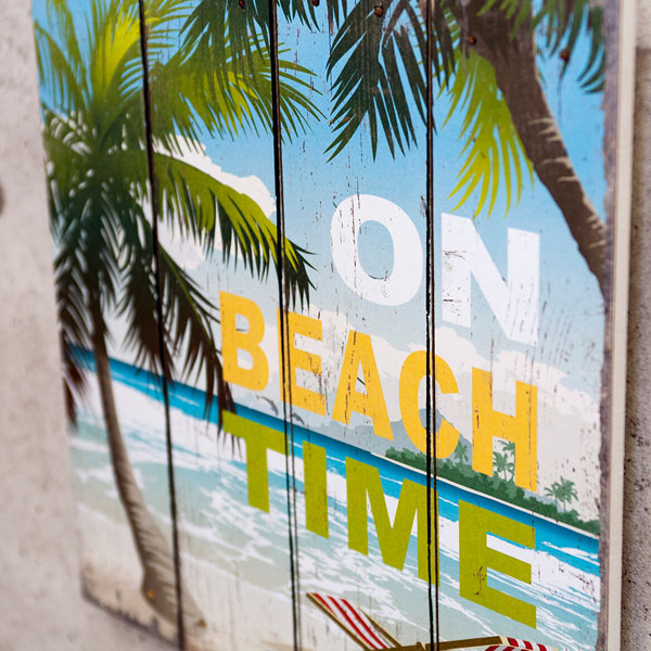 木製看板 ウッドボード アートパネル ポスター グッズ ウッドボード インテリア 西海岸風 ガレージ レトロ 壁掛け オブジェ アメリカン雑貨 絵画 おしゃれ 店舗 カフェ アンティーク加工 サーフ