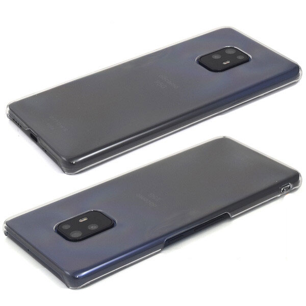 Rakuten - arrows 5G F-51A ケース クリアケース カバー 5G ハード アローズ スマホカバー スマホケース ハードケース 携帯ケース おしゃれ アロウズ|f-51a 携帯カバー android 携帯 透明