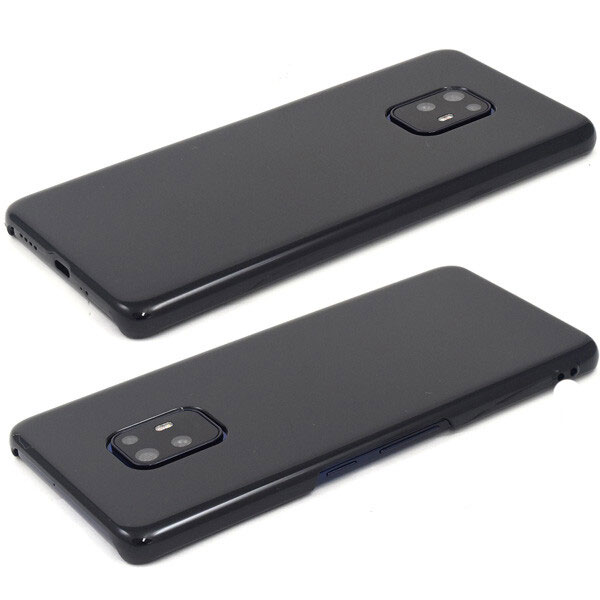 樂天商城 - arrows 5G F-51A ケース ブラック カバー 5G ハード アローズ スマホカバー スマホケース ハードケース 携帯ケース おしゃれ アロウズ|f-51a 携帯カバー android 携帯 ストラップホール