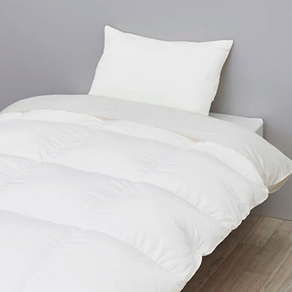 樂天商城 - 西川 ガードラップ 衿カバー 布団カバー シングル 西川 防水 透湿 消臭 抗菌 防臭 衿用 150×32cm ラミネート加工 wrap ガード ラップ えり部分の汚れを防止