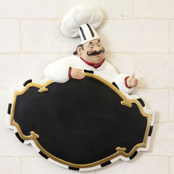 業務看板 ブラックボード 壁掛け 黒板 アンティーク 店舗用 メニューボード サイン ブラックボード ビ..