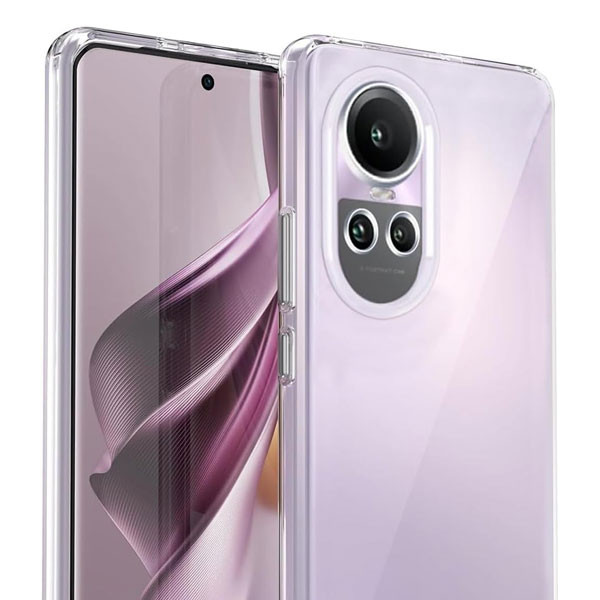 Rakuten - OPPO Reno10 Pro 5G ケース クリアケース ソフトケース ケース カバー TPU ソフトケース 可愛い お洒落 おしゃれ オッポ リノ10 プロ 5G おすすめ おしゃれ スマートフォン/スマフォ/スマホケース/カバー クリア