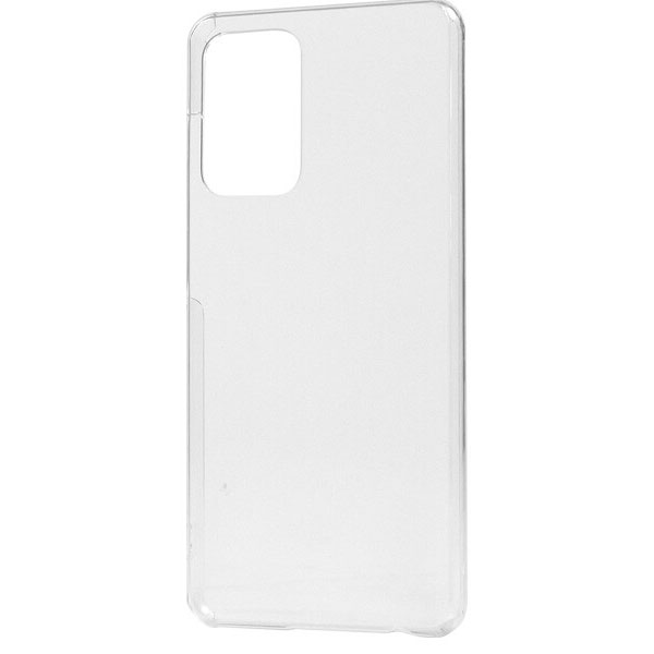 Rakuten - Galaxy A52 5G SC-53B スマホケース ハード クリアケース カバー docomo ジャケット スマホケース スマホカバー シンプル おしゃれ かわいい ギャラクシー a52 sc-53b 透明