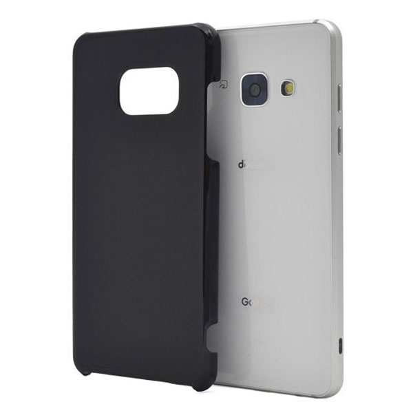 樂天商城 - Galaxy Feel SC-04J ケース/カバー ギャラクシー フィール スマホケース おしゃれ Samsung サムスン ハード ケース ハードブラックケース