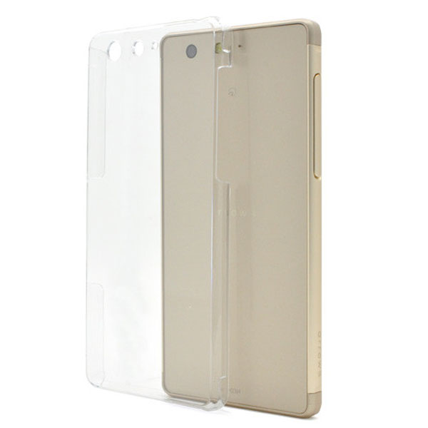 樂天商城 - arrows SV F-03H arrows M03 ハード クリア ケース スマホカバー スマホケース 透明 シンプル スマホ カバー ケース ドコモ アロウズ 楽天モバイル/SIMフリー 02P03Dec16