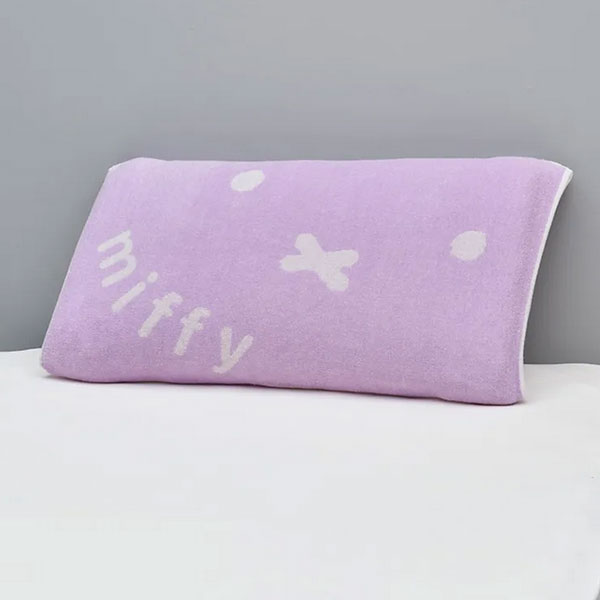 樂天商城 - 枕カバー ミッフィー まくらカバー のびのびタオルピローケース リバーシブル ピローケース 枕カバー 西川 ピロケース ピローケース 替えカバー 専用 タオルピロケース カバー のびのび 洗濯機OK まくらカバー 西川 枕 まくら 洗い替え 送料無料