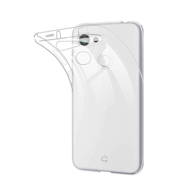 乐天商城 - Android One S6 ケース カバー ソフト クリアケース アンドロイドワンS6 Y!mobile Android One S6 スマホケース カバー androidones6 ソフトカバー TPU 透明
