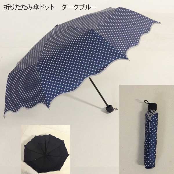 折りたたみ傘【02P29Jul16】