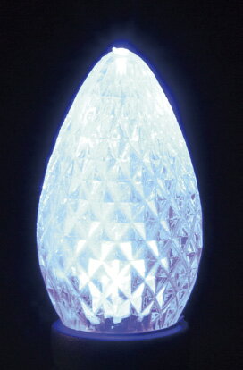 イルミネーションライト C7型LED電球