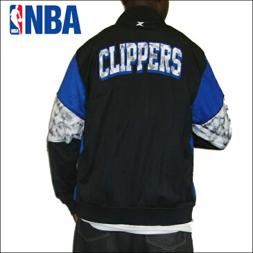 ZIPWAY LA CLIPPERS NBA WARM UP JACKET(ロスアンゼルスクリパース)ウィンドブレーカー ジャケット ナイロン ジャケット ジャケットウオームアップ ジャケットジャンパー nba バスケットボール ユニホーム メンズ 大きいサイズ ジャージ LL 2L 3L 4L 5L