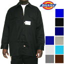 Dickies ディキーズ ロングシャツ【574】【即納】【全10色】長袖ワークシャツ ボタンシャツ メンズディキーズシャツ メンズ無地シャツ(ディッキーズ) メンズ大きい無地シャツ 3XL〜4XLM〜2XLは別のページになります。