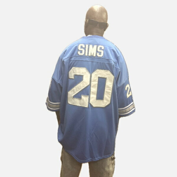 楽天市場】NFL ライオンズ ユニフォームの通販