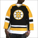 hysydefashion㤨BOSTON BRUINS (ܥȥ֥ replica ۥå TEAM JERSEYۥۥåॷ 礭󥺡礭Tġҥåץۥåװ󥹡㡼פβǤʤ14,800ߤˤʤޤ