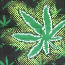 MARIJUANA BANDANA }t@i@[t@XJ[X@tρ@_Xߑ@fRV@qbvzbvߑ@jp