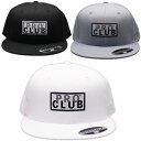 PRO CLUB "SPECIAL LOGO SNAP BACK HAT プロクラブ　ボックスロゴキャップOGスナップバック パチパチキャップ/BKスタイル】帽子ロス　アンゼルス　LAスタイル ホミーヒップホップ　ストリート メンズ　キャップ