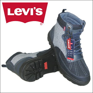 ڡLevi's DAYTON DENIM men's boot꡼Х  ֡ġ塼 ˡڥǡȥǥ˥[517610]2529cm 礭֡ġ礭꡼Хȥ꡼ȡեå󡡥ϥåȡ̵礭֡