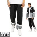 【11PC0509】PRO CLUB SYMMETRY TRACK PANT(プロクラブ) ナイロン ロング パンツトラックパンツ スポーツウエアーヒップホップ衣装 ダンス 衣装【S〜3XL】 Pro club PROCLUBナイロンパンツ シャカシャカパンツ メンズ 大きいサイズ LL 2L 3L 4L 5L 7L