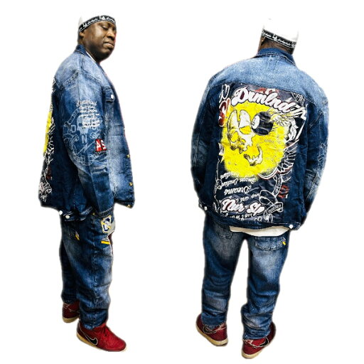 大きいサイズメンズデニムセットアップ DREAMLAND BIG MENS DENIM SET UP 大きいサイズ メンズデニムジャケット とパンツ上下 オールシーズン90年代 ストリート Bボイジャケット デニムセット ヒップホップメンズ 大きいサイズ 上下 3L 4L 5L7L 大きいサイズメンズデニムセットアップ DREAMLAND BIG MENS DENIM SET UP 大きいサイズ メンズデニムジャケット とパンツ上下 オールシーズン90年代 ストリート Bボイジャケット デニムセット ヒップホップメンズ 大きいサイズ 上下 3L 4L 5L7L