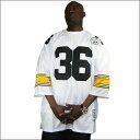 全2色　PITTSBURGH STEELERS replica フットボールシャツ/nfl グッズ #36