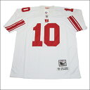 NEW YORK GIANTS replica フットボールシャツ nfl グッズ 10【ELI MANNING】nfl グッズ フットボールジャージ ゲームシャツ 大きいサイズメンズ メンズ大きいTシャツ ヒップホップ衣装 ダンス 衣装 ジャージ