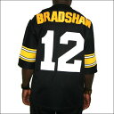 PITTSBURGH STEELERS replica フットボールシャツ/ #12