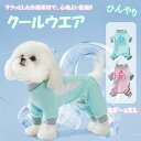 【pet655】ペット服 春夏 薄い おしゃれ かわいい メッシュデザインクール 小型犬 暑さ対策 通気性 紫外線対策