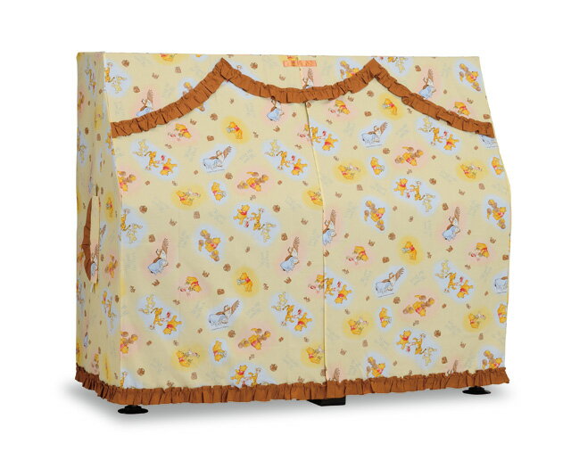 ◆適合 L・YUS3タイプ 高さ130cm/奥行65cm前後の大型ピアノ向けです。 【仕上り寸法】天板間口155cm/天板奥行36cm/奥行66cm/高さ128cm/天板先から鍵盤蓋角までの斜め距離約60cm &nbsp; ◆スペック ♪全国の有名楽器店で注文販売されているピアノカバー専門ブランド「吉澤」の高品質レギュラーライン商品です。 カラー：イエロー 素材：綿100％　タッセル付 ◆オーダー ※既製サイズカバーは通常1〜7営業日ほどで出荷となります。 ピアノカバーに関するお問い合わせは経験豊富な当店へ！ 　　　イッツ・ア・ビューティフル・ミュージック楽天店 　　　TEL 0749-62-5430までお気軽にご相談下さい！