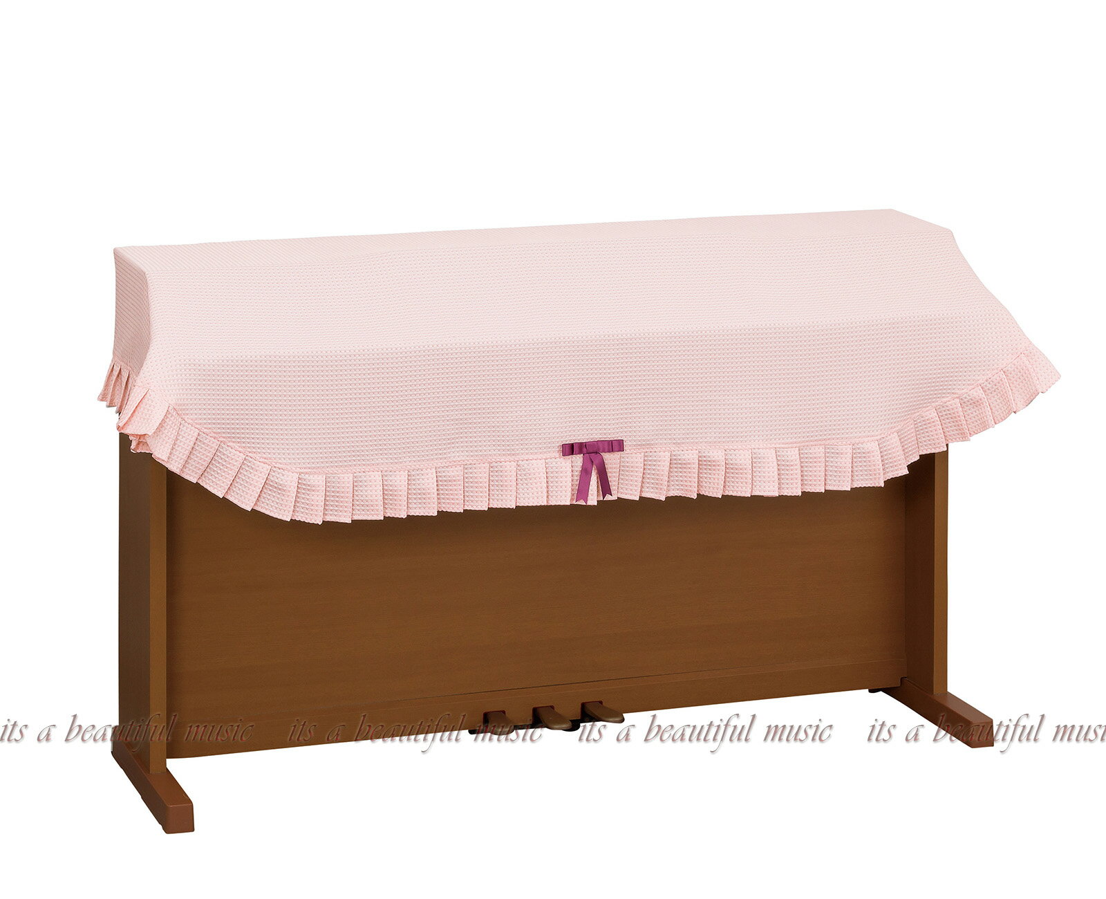 ◆適合 フリーサイズ（188×86cm） ◆スペック ♪全国の有名楽器店で注文販売されているピアノカバー専門ブランド「甲南」の高品質レギュラーライン商品です。 品質/生地 ： ポリエステル100% ◆オーダー ※椅子カバーは別売りです。 ※こちらのカバーは受注生産品のため、出荷まで3〜7営業日ほどかかります。 適合サイズ、品番の調べ方、名入れや特注仕様など、、 ピアノカバーに関するお問い合わせは経験豊富な当店へ！ 　　　イッツ・ア・ビューティフル・ミュージック楽天店 　　　TEL 0749-62-5430までお気軽にご相談下さい！